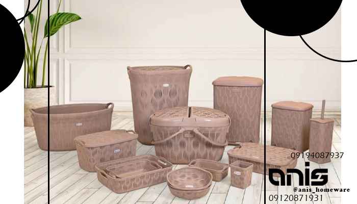 خرید سرویس پلاستیکی عروس