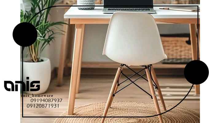 میز و صندلی پلاستیکی