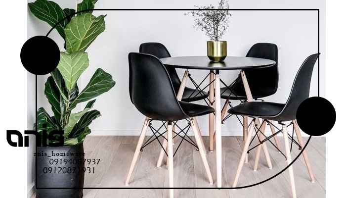 قیمت میز و صندلی پلاستیکی