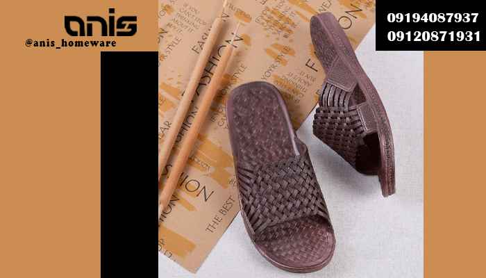 دمپایی پلاستیکی دیجی کالا
