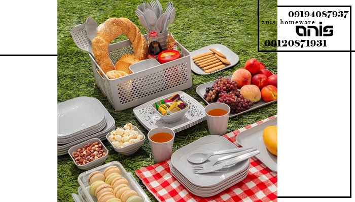 قیمت پک مسافرتی