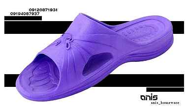 بزرگترین مرکز پخش دمپایی بیمارستانی ارزان (Qom) + ارسال به سراسر کشور