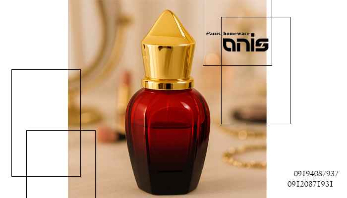 خرید عطر زنانه