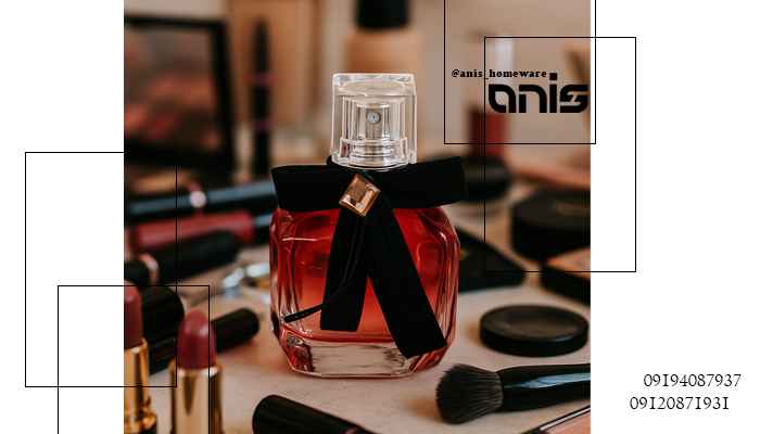 عطر جیبی زنانه