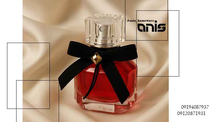 عطر دخترانه
