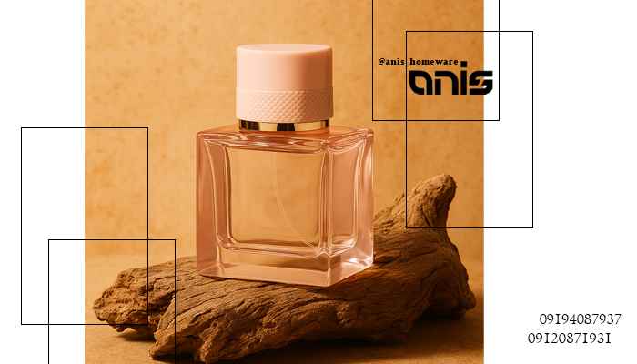 عطر زنانه