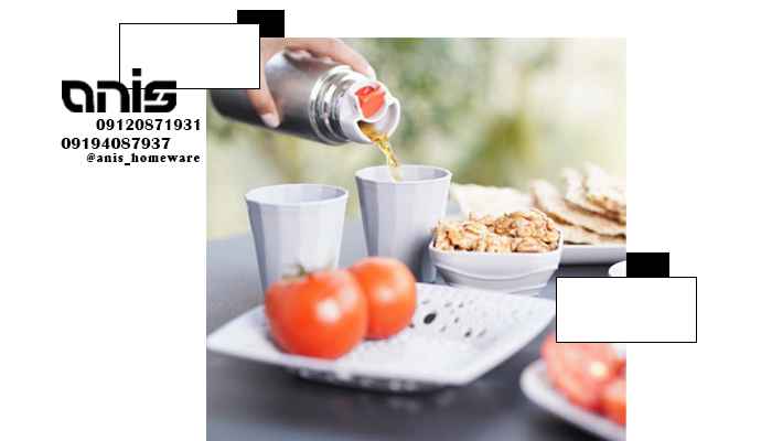 خرید سرویس پلاستیکی سفری