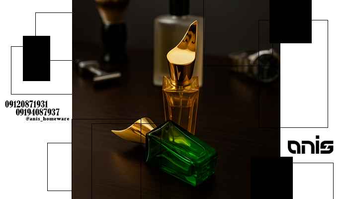 عطر مردانه دیجی کالا