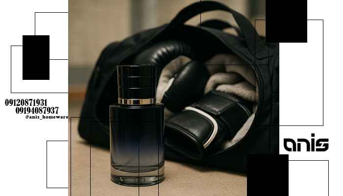 عطر مردانه معروف