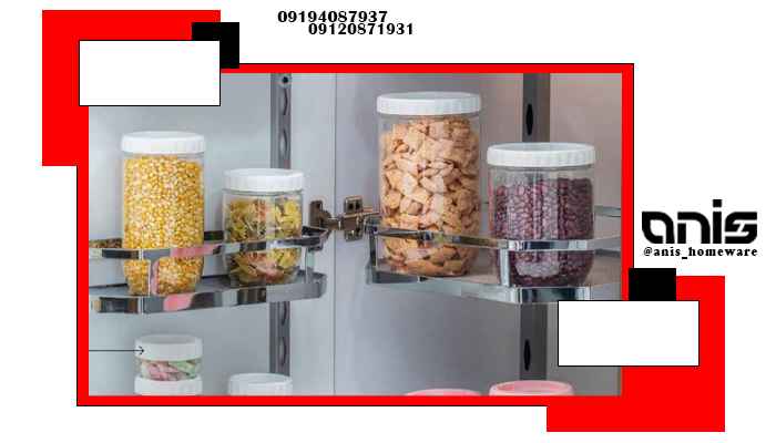 سرویس پلاستیکی عروس