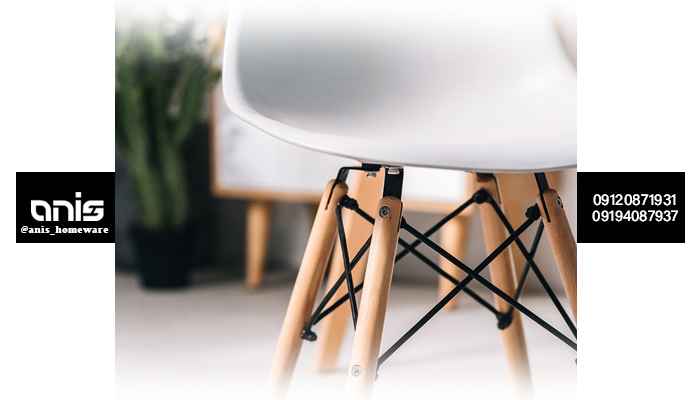 قیمت صندلی ایفلی