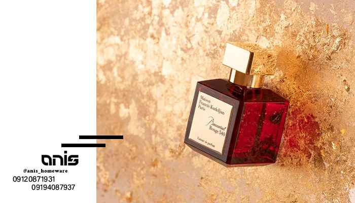 عطر باکارات رژ