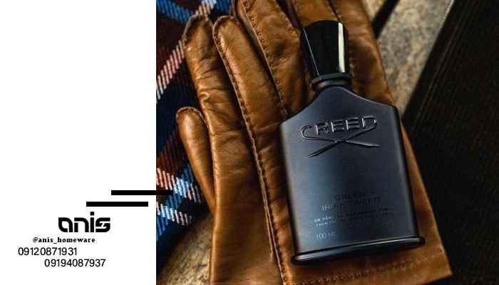 عطر تلخ مردانه