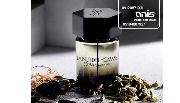 عطر مردانه جیبی