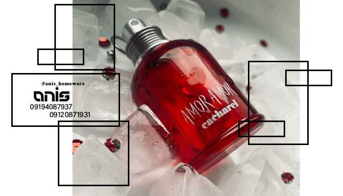 عطر زنانه
