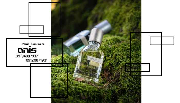 عطر مردانه