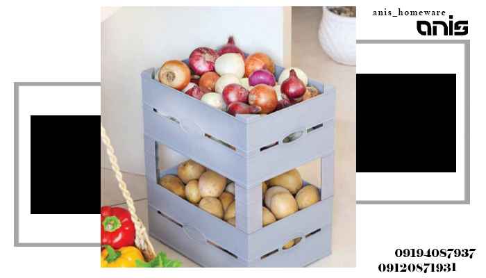 خرید لوازم پلاستیکی خانه