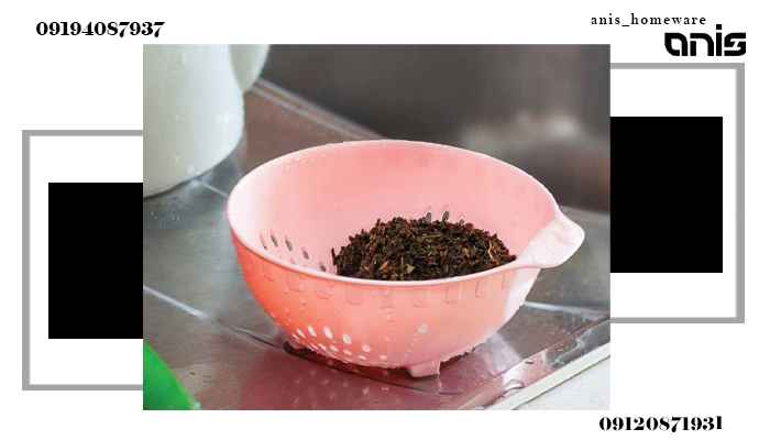 سرویس پلاستیکی عروس