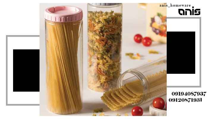 لوازم پلاستیکی خانه و آشپزخانه