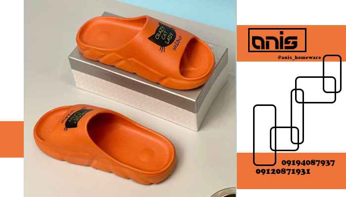 دمپایی پلاستیکی ارزان