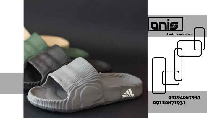 دمپایی پلاستیکی عمده