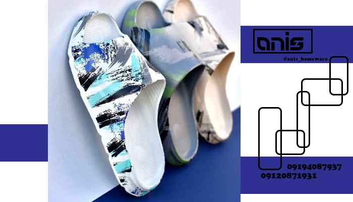 دمپایی عمده