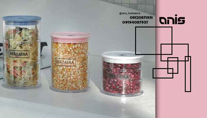 قیمت لوازم پلاستیکی خانه