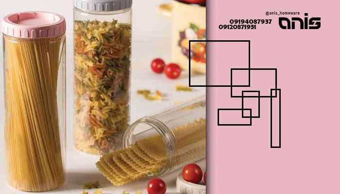 لوازم پلاستیکی جهیزیه