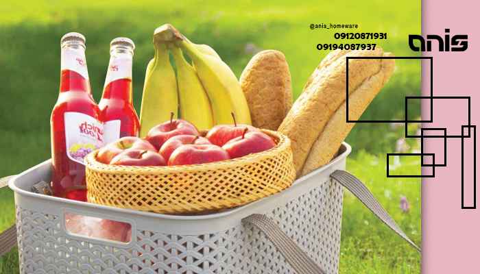 لوازم پلاستیکی خانه و اشپزخانه