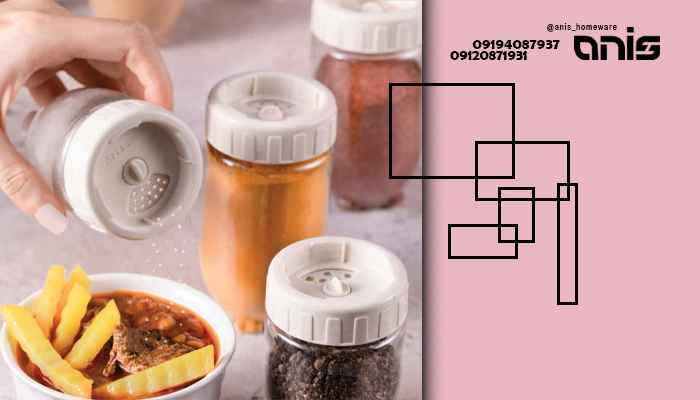 لوازم پلاستیکی خانه