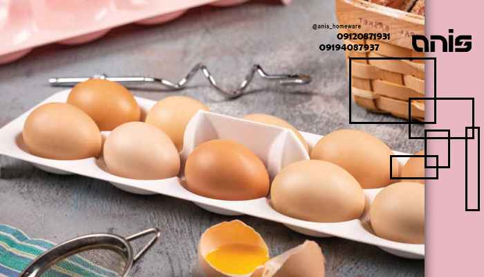 لوازم پلاستیکی عمده خانگی