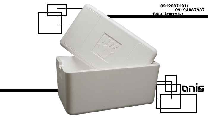 خرید یخدان یونولیتی