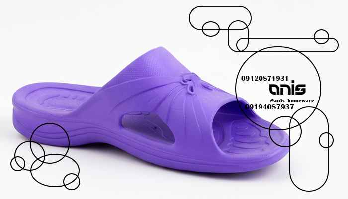 خرید دمپایی پلاستیکی