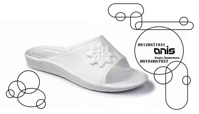 دمپایی پلاستیکی ارزان