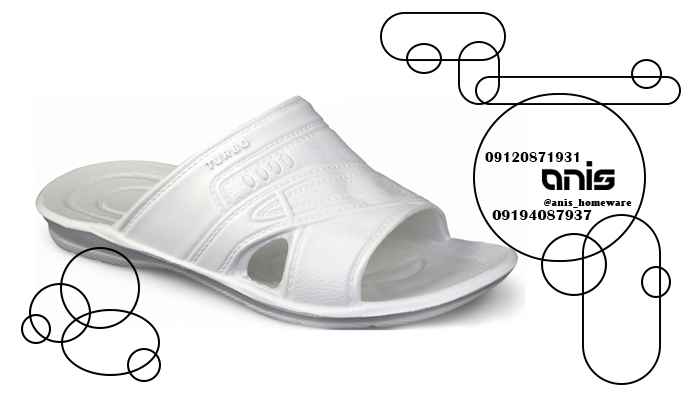 دمپایی مردانه