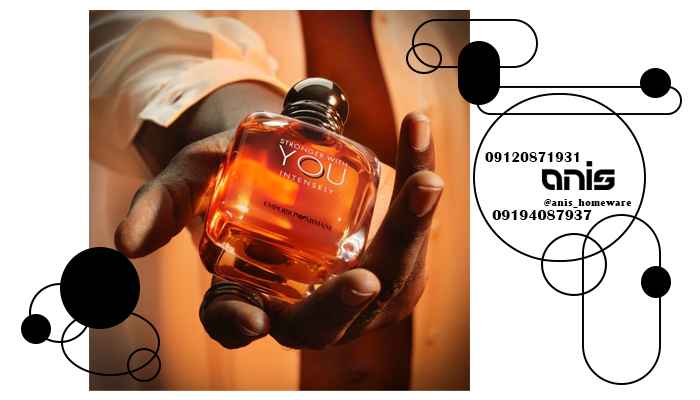 ادکلن مردانه