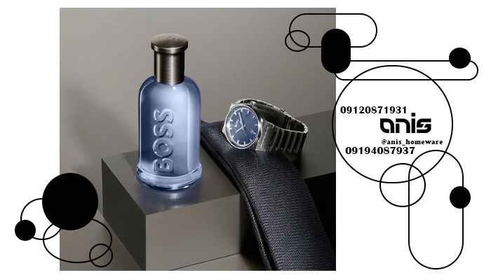 خرید عطر مردانه