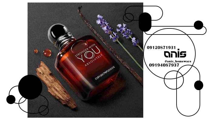 عطر مردانه جیبی