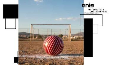 فروش توپ پلاستیکی دهه شصت + (Beautiful Model)