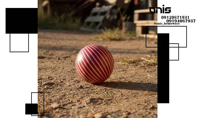 قیمت توپ پلاستیکی