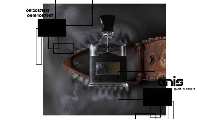 ادکلن مردانه جیبی