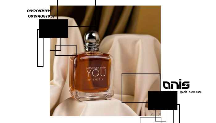 عطر مردانه دیجی کالا