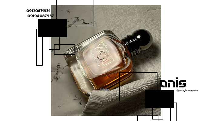 قیمت عطر مردانه