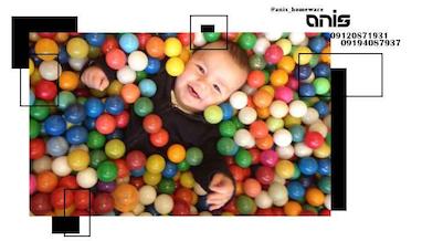 حراج توپ استخری عمده ارزان + (Model 2025) ليست قيمت بروز