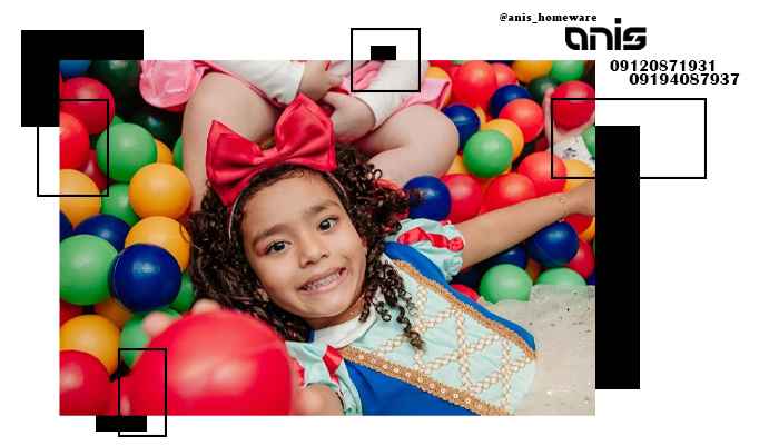 توپ پلاستیکی استخری