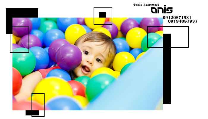 توپ پلاستیکی