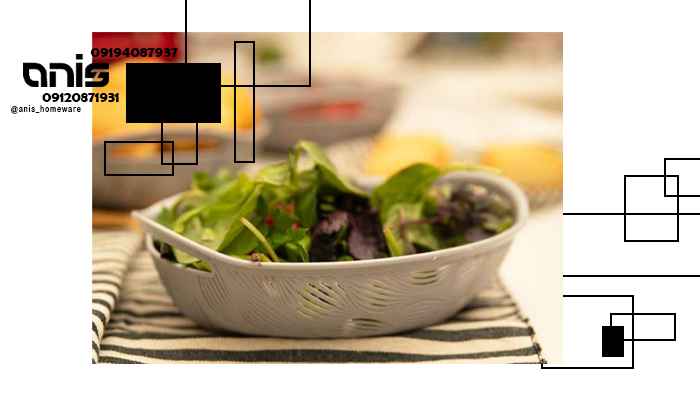 خرید لوازم پلاستیکی اشپزخانه