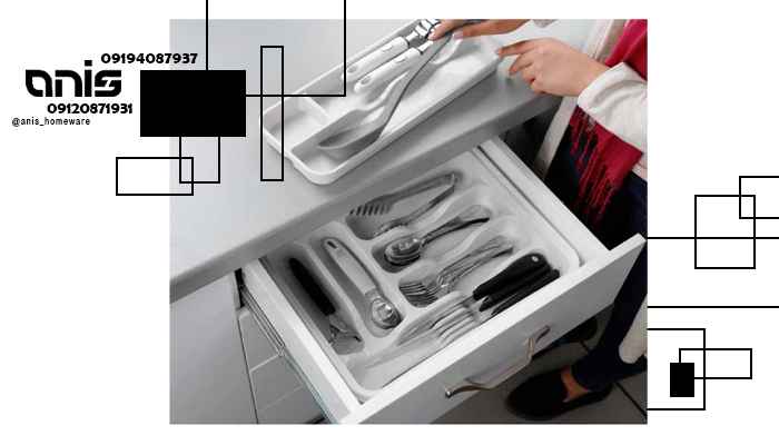 قیمت لوازم پلاستیکی