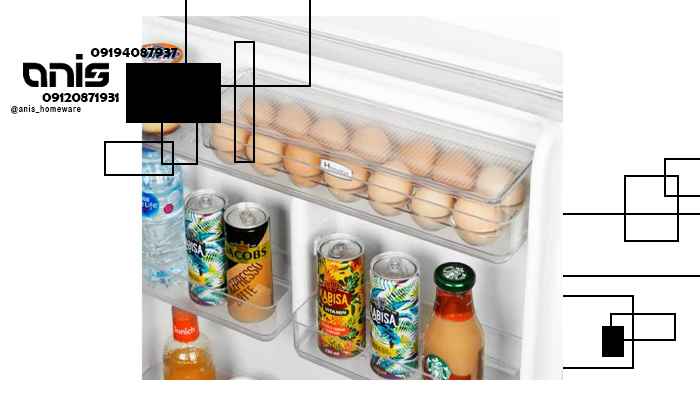 لوازم پلاستیکی خانگی