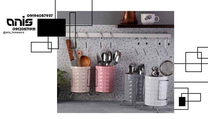 لوازم پلاستیکی خانه